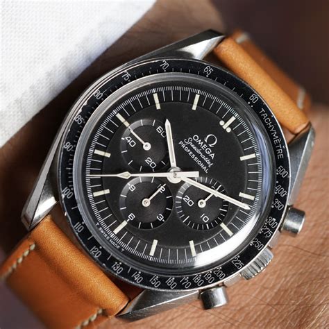 omega speedmaster dot over 90 bezel for sale